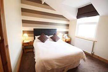 Warrens Guest House York Exteriér fotografie
